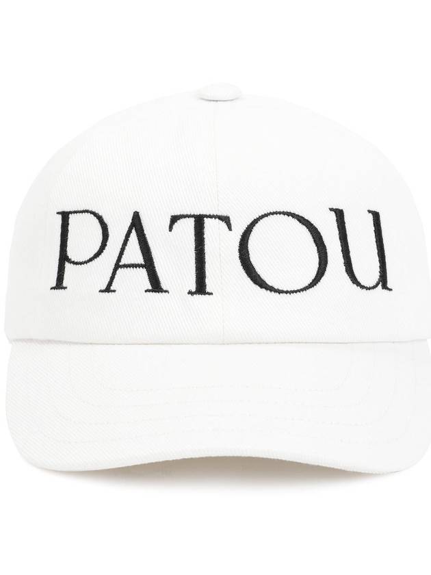 Patou Hat - PATOU - BALAAN 1