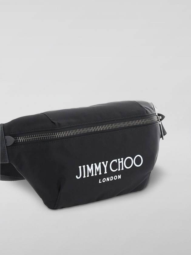 Belt bag men Jimmy Choo - JIMMY CHOO - BALAAN 3