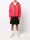 KWAY windbreaker jacket P1J501 - COMME DES GARCONS PLAY - BALAAN 2