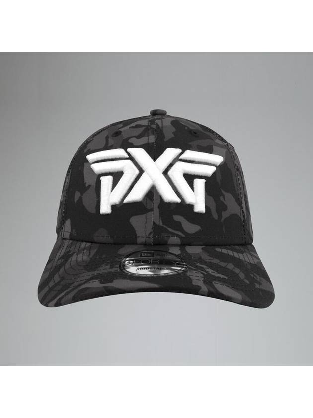 Fairway Camo 940 Snapback - PXG - BALAAN 5