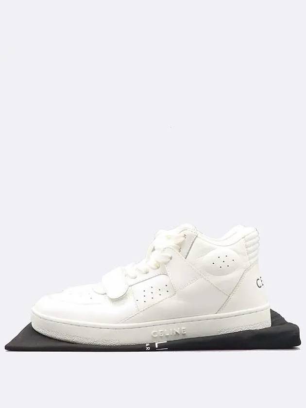 Smith Market CT02 Sneakers Women s Shoes - CELINE - BALAAN 1