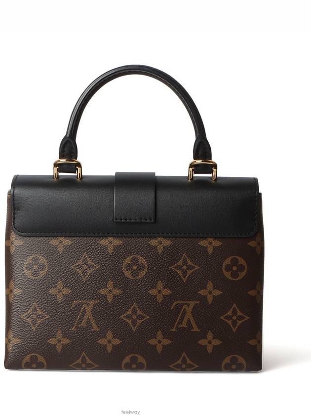 women cross bag - LOUIS VUITTON - BALAAN 3