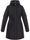 Outerwear M34LP223N 292 Black - MOOSE KNUCKLES - BALAAN 2