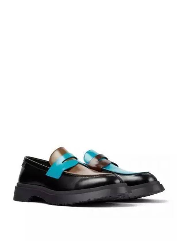 Walden Leather Loafers - CAMPER - BALAAN 2