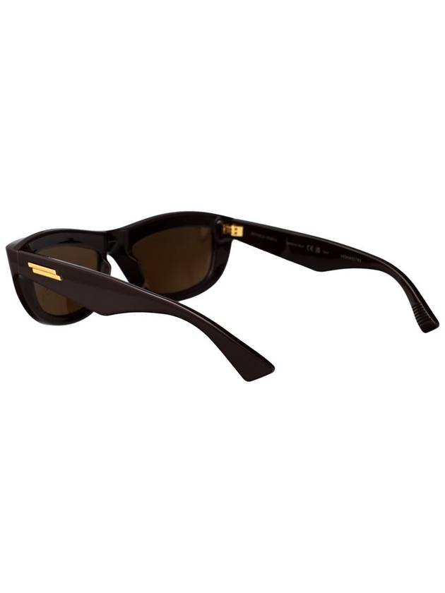 Bottega Veneta Sunglasses - BOTTEGA VENETA - BALAAN 4