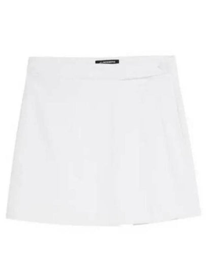 Skirt Amelie Skirt GWSD08829 0000 Women's Amelie - J.LINDEBERG - BALAAN 2