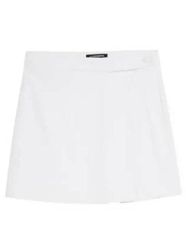 Skirt Amelie Skirt GWSD08829 0000 Women's Amelie - J.LINDEBERG - BALAAN 1