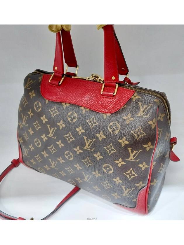 women shoulder bag - LOUIS VUITTON - BALAAN 4