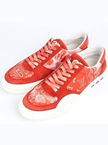 Bandana Ollie sneakers 8 270 - LOUIS VUITTON - BALAAN 1