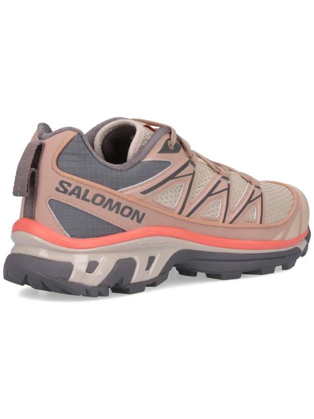 XT 6 Expanse Low Top Sneakers Pink - SALOMON - BALAAN 5