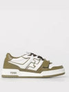 Sneakers 8E8453AOMN F1PYY OLIVEBIAOLIVB ICE - FENDI - BALAAN 2