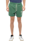 Short Pants 710900953001CO Green - POLO RALPH LAUREN - BALAAN 1