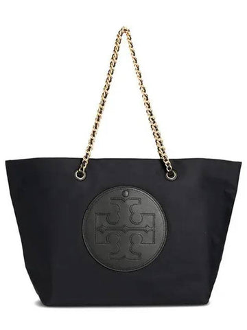 Ella Chain 152313 001 Tote Bag Shoulder Bag 996309 - TORY BURCH - BALAAN 1