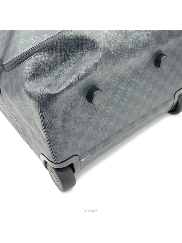 men s luggage bag - LOUIS VUITTON - BALAAN 8