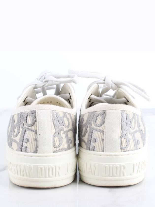 Oblique sneakers 35 5 - DIOR - BALAAN 4