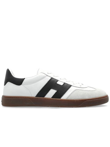 Hogan Sneakers ‘Cool’, Men's, White - HOGAN - BALAAN 1