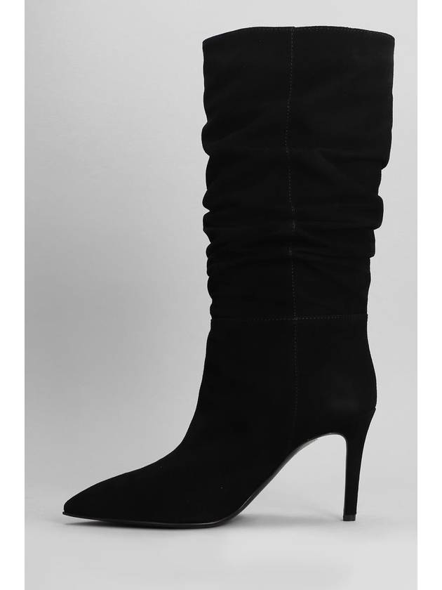 Via Roma 15 High Heels Boots - VIA ROMA 15 - BALAAN 3