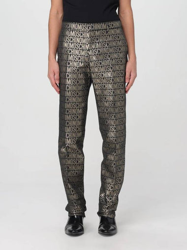 Pants men Moschino Couture - MOSCHINO - BALAAN 1