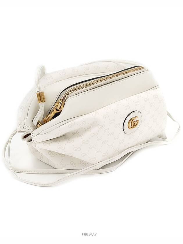 women cross bag - GUCCI - BALAAN 3