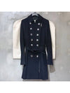 Smith Market Used Luxury Coats Women s Clothing - BURBERRY - BALAAN 1