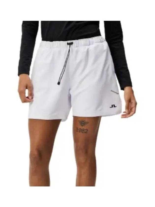 Novia Pro Pack Shorts White - J.LINDEBERG - BALAAN 1