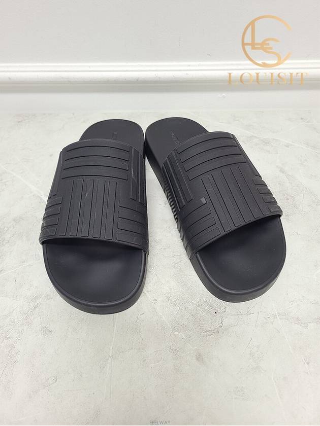 men sandals - BOTTEGA VENETA - BALAAN 2