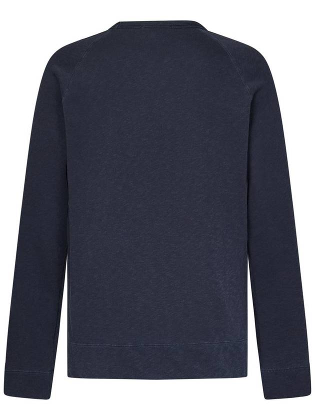 James Perse Vintage Sweatshirt - JAMES PERSE - BALAAN 2