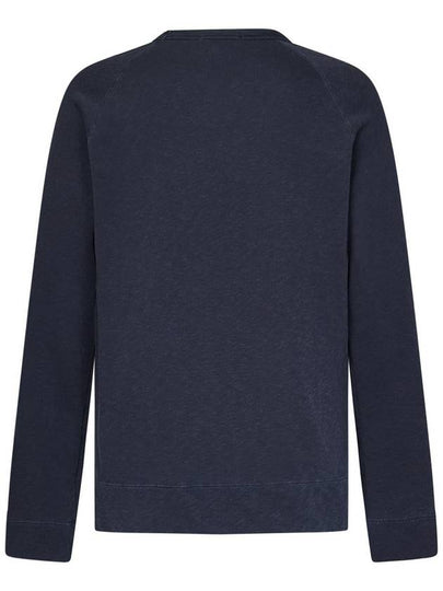 James Perse Vintage Sweatshirt - JAMES PERSE - BALAAN 2