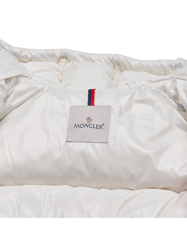 Men s Alcejas Hood Padding 1A00162 5963V 031 - MONCLER - BALAAN 9