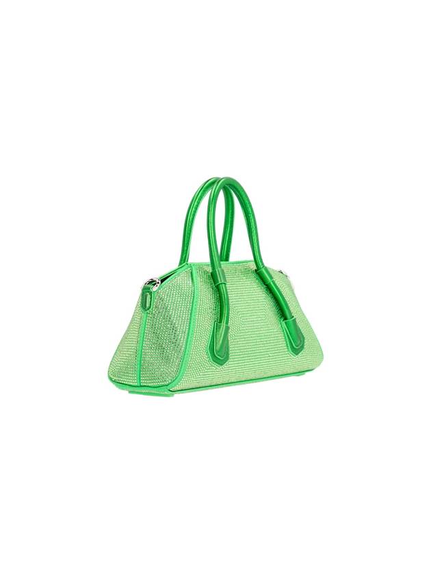 MINI ANTIGONA STRETCH HANDBAG - GIVENCHY - BALAAN 3