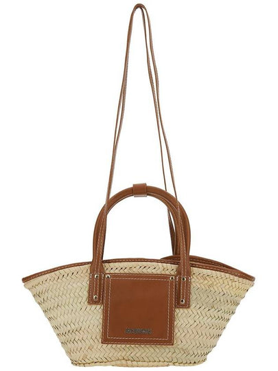 Basket Bag 223BA0443072 - JACQUEMUS - BALAAN 2