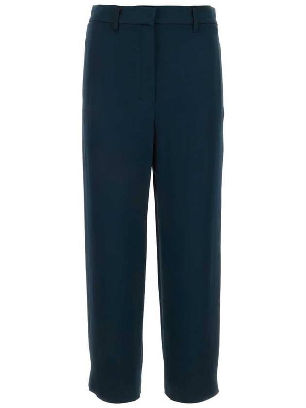 Straight Pants 2391361239600 006 Blue - S MAX MARA - BALAAN 2