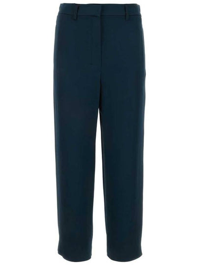 Straight Pants 2391361239600 006 Blue - S MAX MARA - BALAAN 2