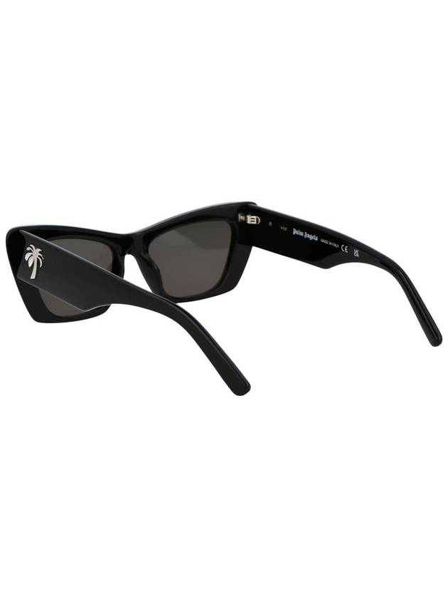 Palm Angels Sunglasses - PALM ANGELS - BALAAN 4