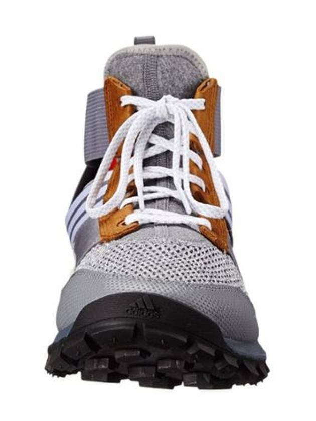 01S77776PerformanceRespan Trail Boost BootsGray - ADIDAS - BALAAN 6