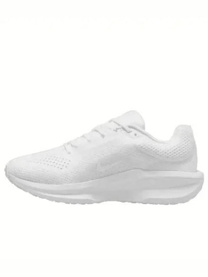 Air Winflo 11 Road Low Top Sneakers White - NIKE - BALAAN 2