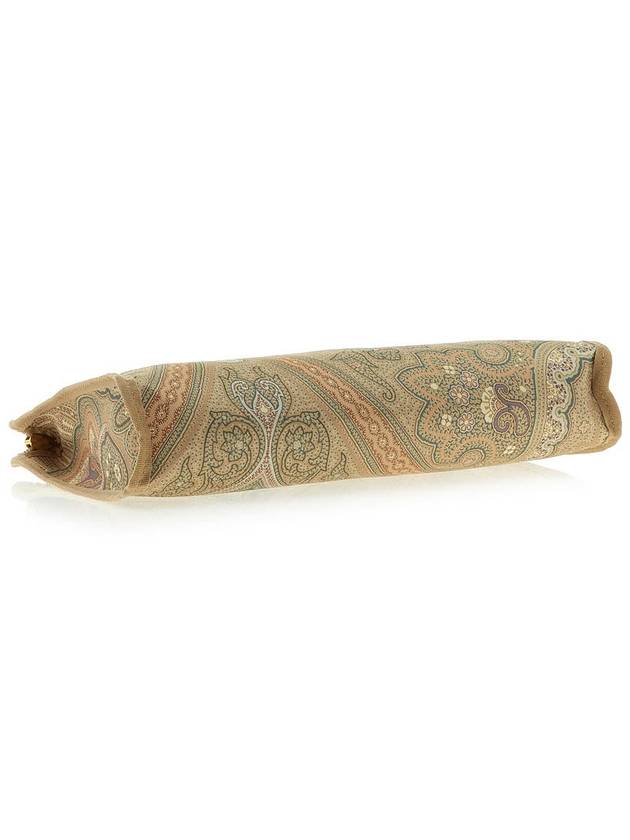 Profumi Pouch Bag Beige - ETRO - BALAAN 6