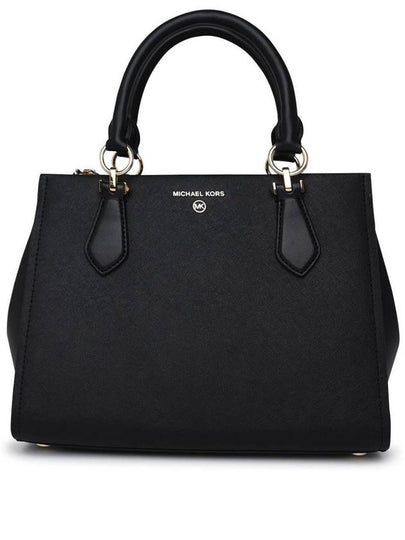 Marilyn medium tote bag black - MICHAEL KORS - BALAAN 2