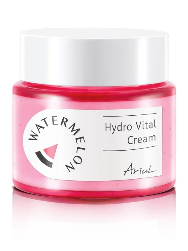 [Ariul] Watermelon Hydro Vital Cream 55ml - ARIUL - BALAAN 1