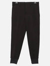 PBPA78S T029 01 Wool Jersey Pants - NEIL BARRETT - BALAAN 3