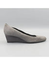 Smith Market gray color shoes women s - TOD'S - BALAAN 3