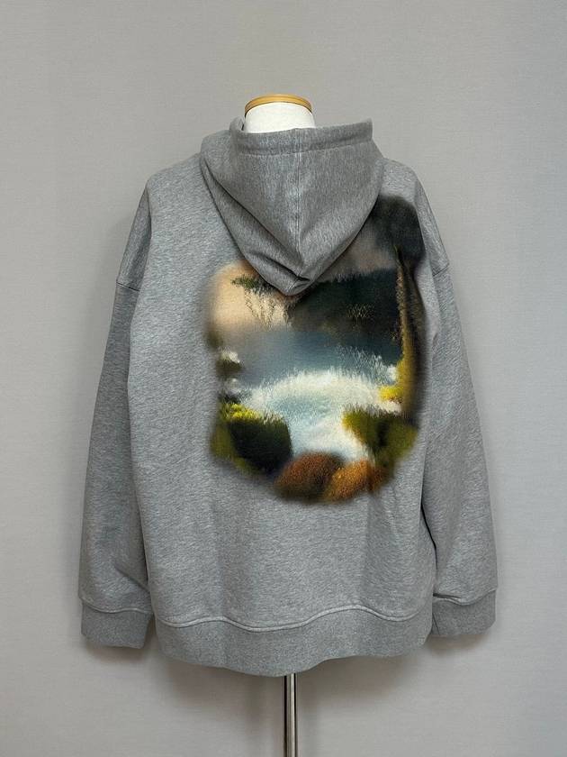 hoodie 110 - WOOYOUNGMI - BALAAN 1