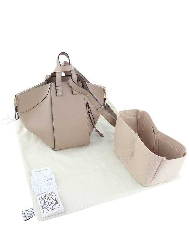 A538S35X18 Hammock Bag Small 34278Y - LOEWE - BALAAN 8