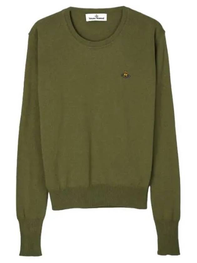 Bea jumper knit - VIVIENNE WESTWOOD - BALAAN 1