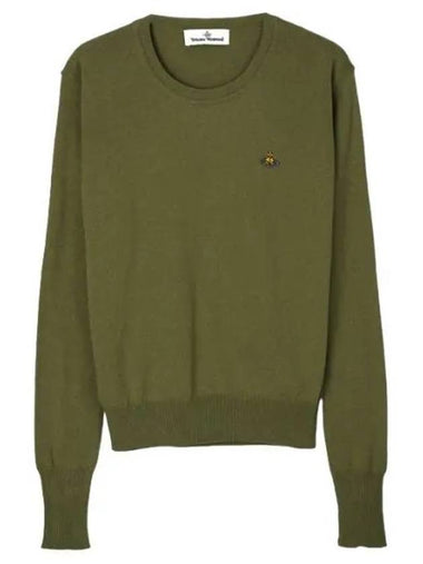 bea jumper - VIVIENNE WESTWOOD - BALAAN 1