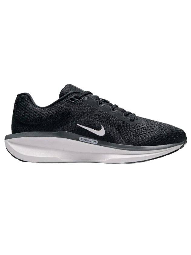 Winflo 11 mesh low-top sneakers black - NIKE - BALAAN 1