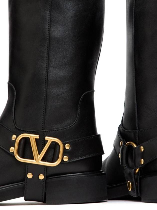 Valentino Garavani Boots - VALENTINO - BALAAN 3