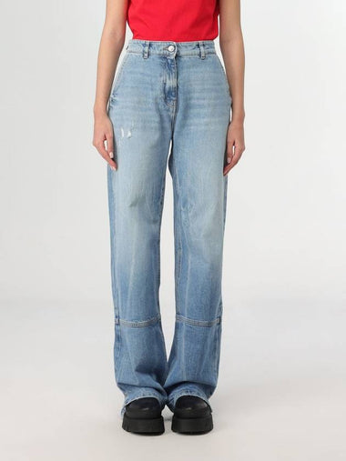 Jeans woman Twinset - Actitude - TWINSET - BALAAN 1