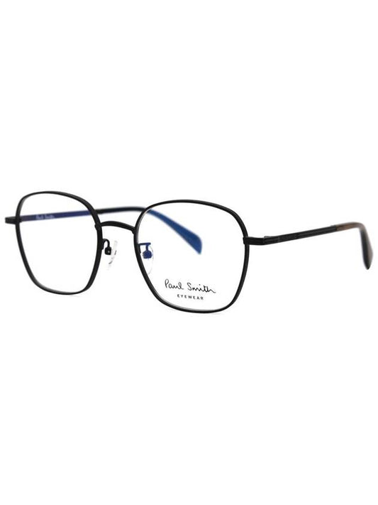 PSKO 026 02 officially imported square metal retro luxury glasses frame - PAUL SMITH - BALAAN 1