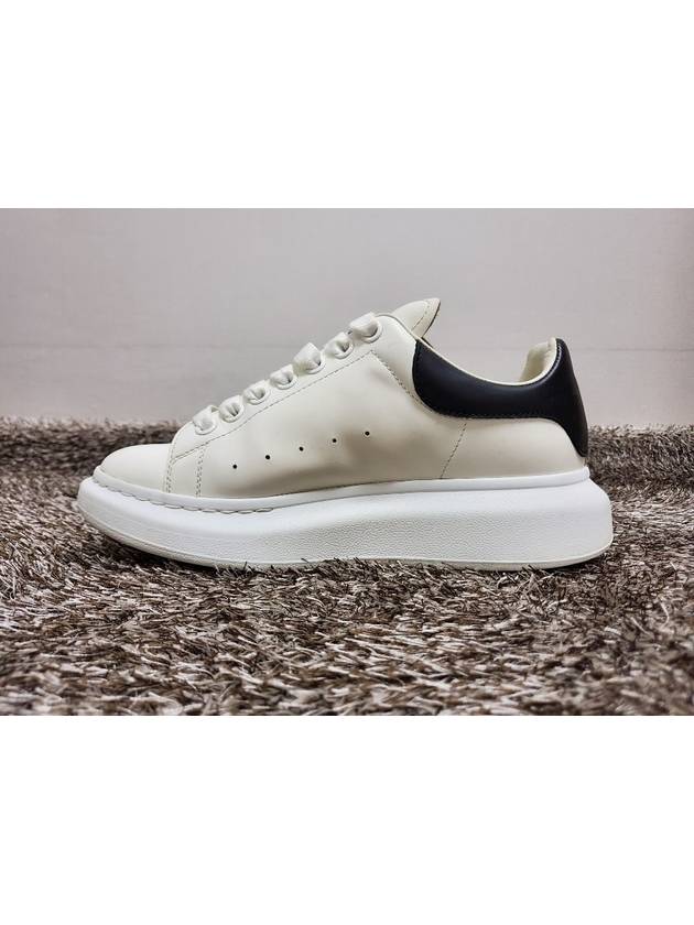 Oversole sneakers 39 260 - ALEXANDER MCQUEEN - BALAAN 5